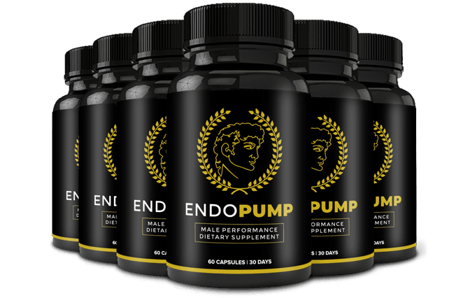 EndoPump Supplement