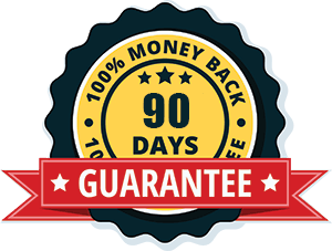 EndoPump Money Back Gaurantee